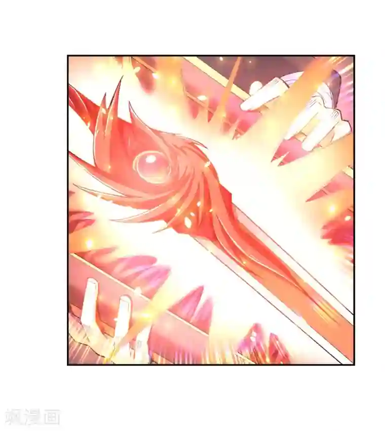 逆天邪神（条漫版）第142话 悄然种下的危机