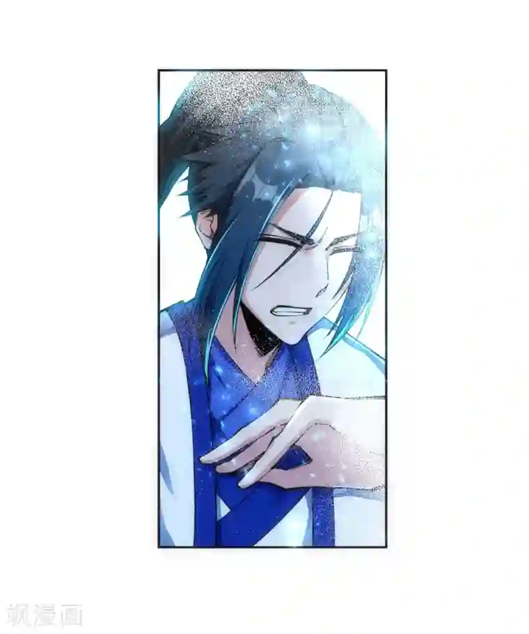 逆天邪神（条漫版）第142话 悄然种下的危机