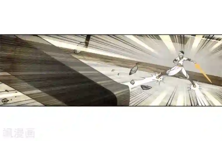 逆天邪神（条漫版）第143话 鸳鸯合璧