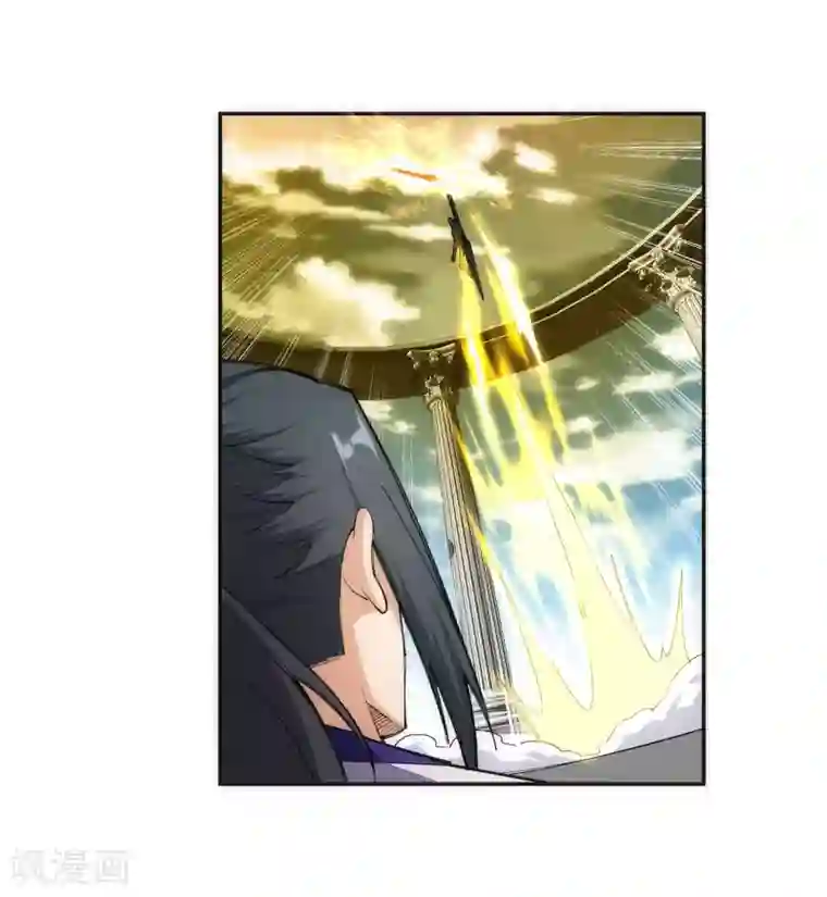 逆天邪神（条漫版）第143话 鸳鸯合璧