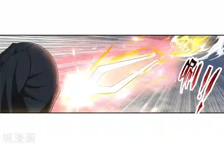 逆天邪神（条漫版）第143话 鸳鸯合璧