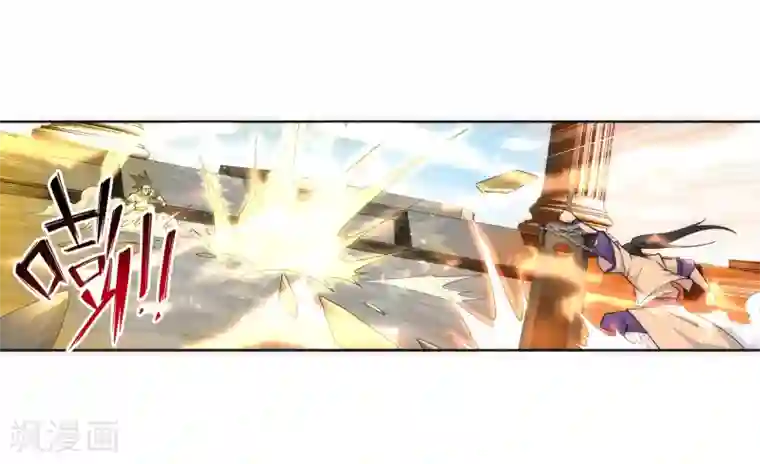 逆天邪神（条漫版）第143话 鸳鸯合璧