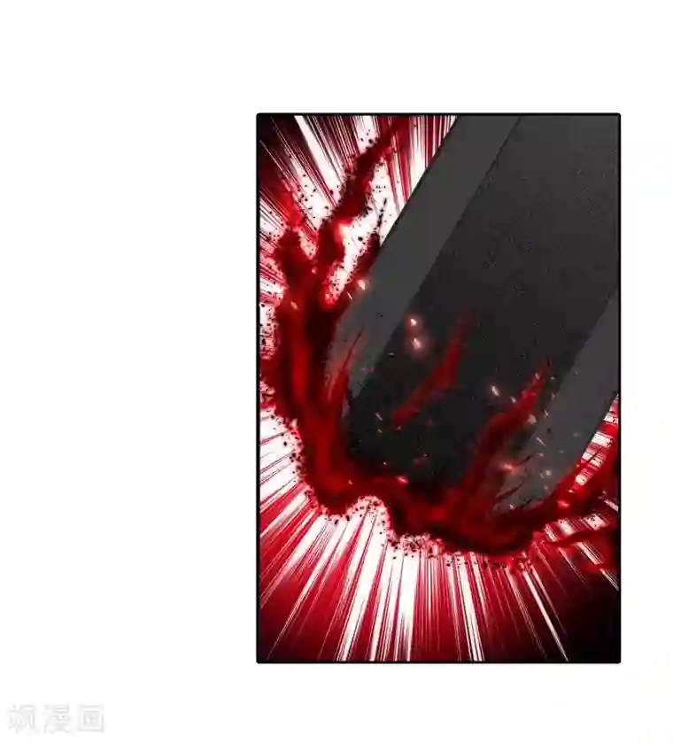 逆天邪神（条漫版）第144话 霸王怒