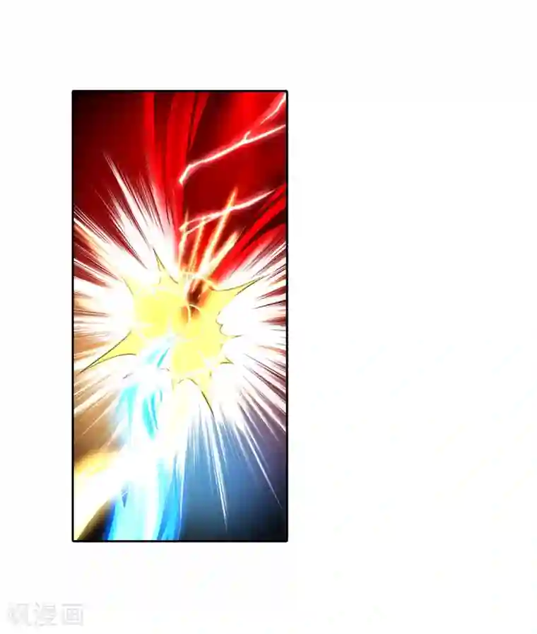 逆天邪神（条漫版）第144话 霸王怒