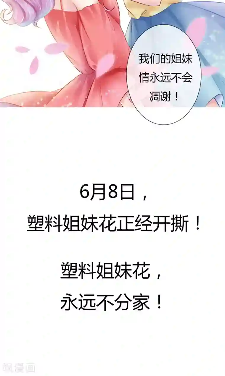 塑料姐妹花预告