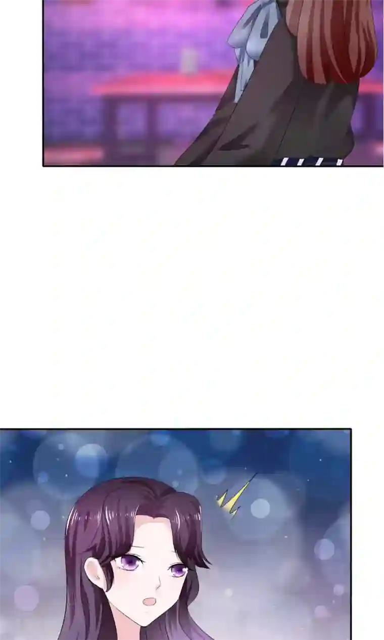 呜......在上课呢第3话 美女和丑女的友谊