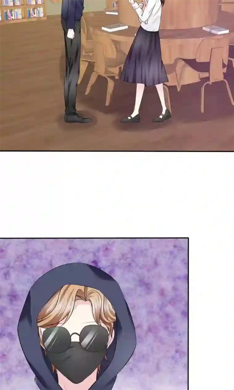 塑料姐妹花第7话 初遇