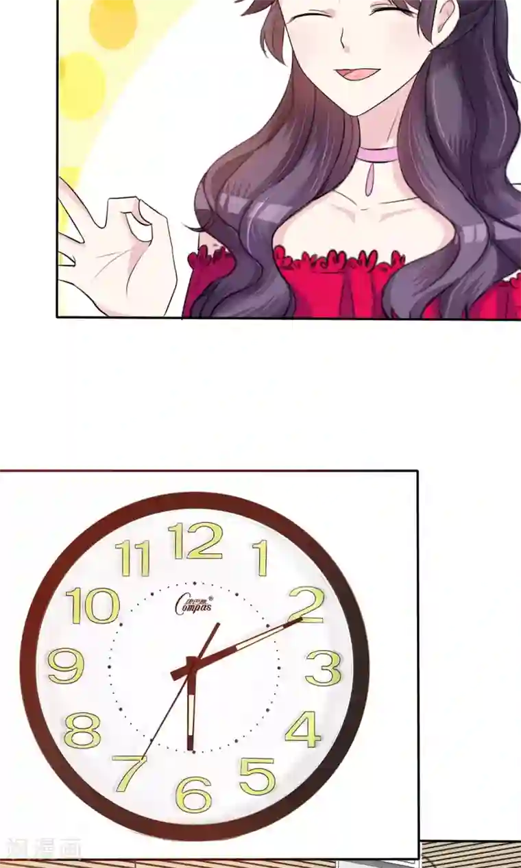 塑料姐妹花第10话 牢狱之灾