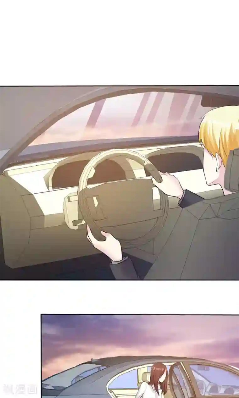 塑料姐妹花第13话 人生要掌握在自己手上