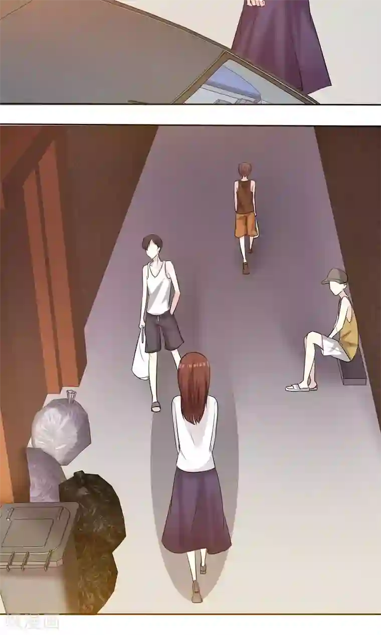 塑料姐妹花第13话 人生要掌握在自己手上