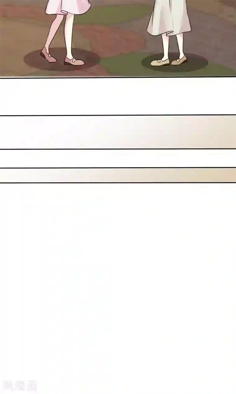 塑料姐妹花第15话 我的一切都想和你分享