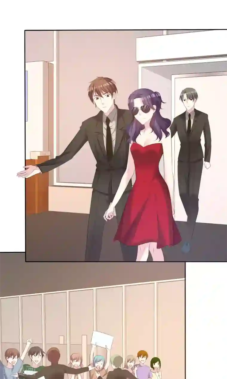 塑料姐妹花第16话 我们幸福的开始