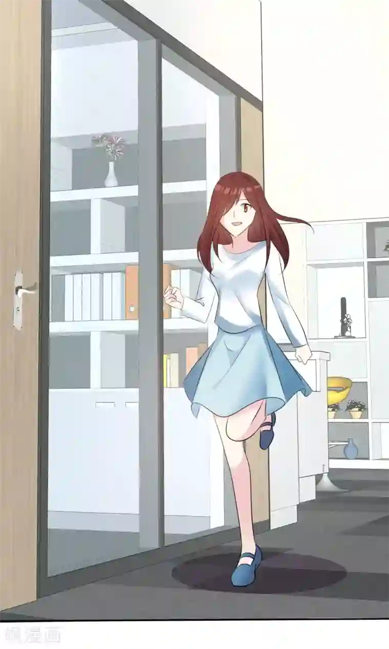 塑料姐妹花第18话 进军演艺圈