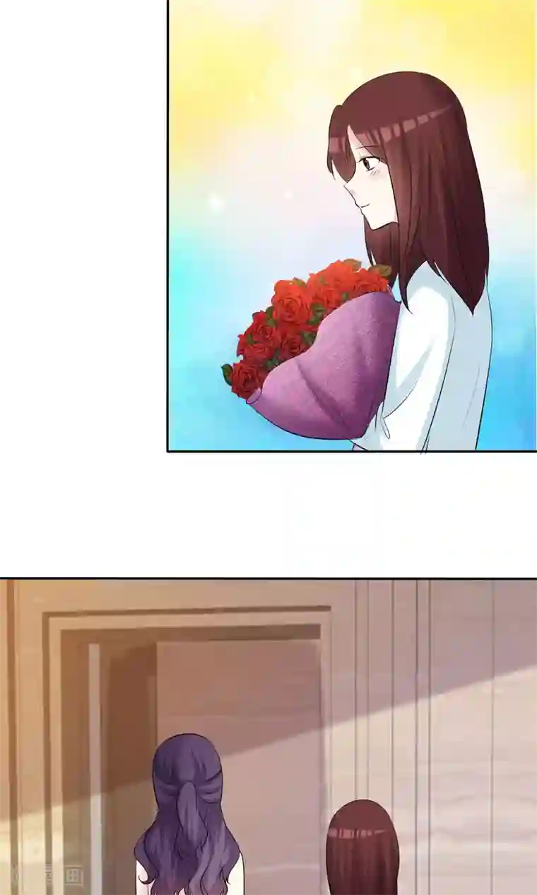 塑料姐妹花第25话 美女的烦恼也让人羡慕