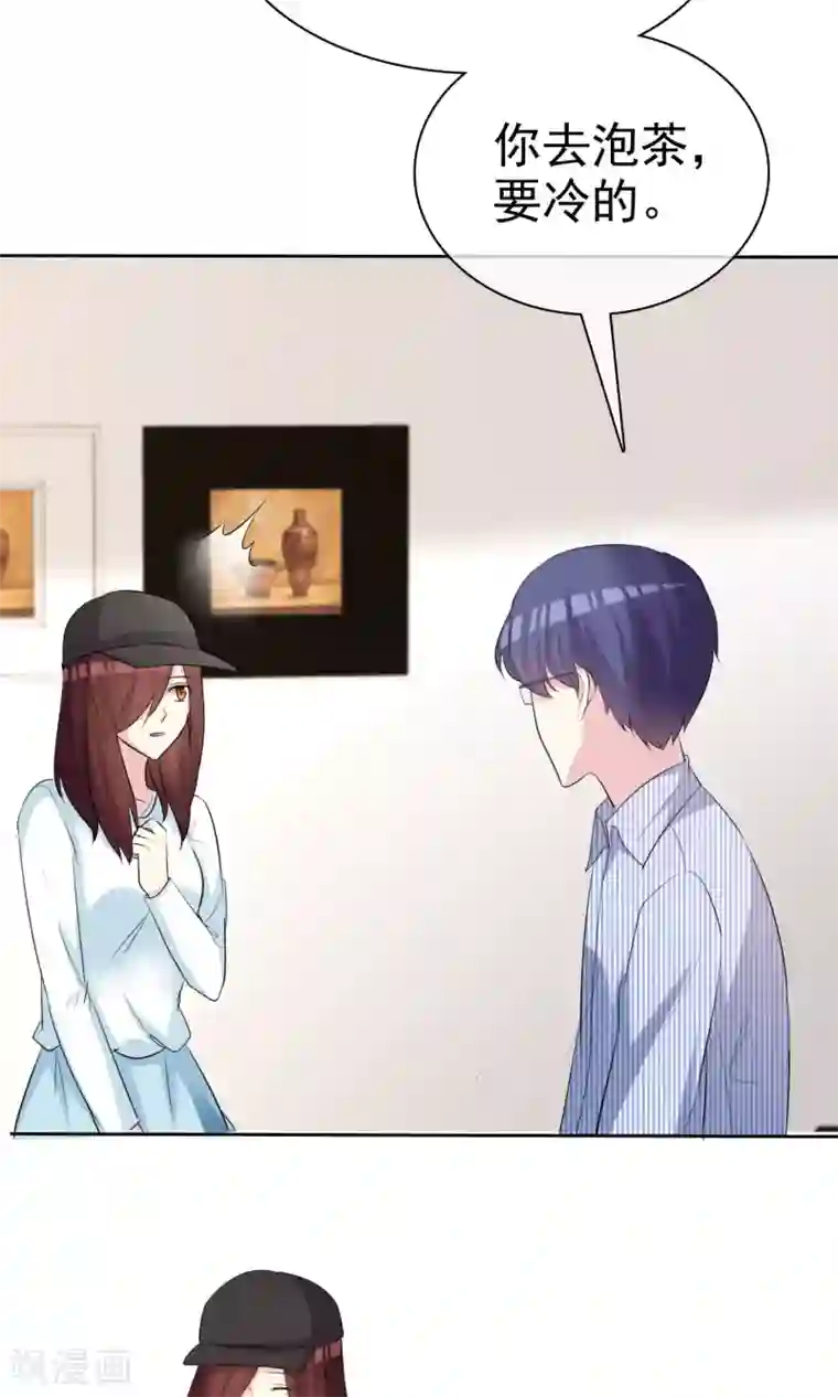 美女用脚羞辱脚奴第28话 你的意见不重要