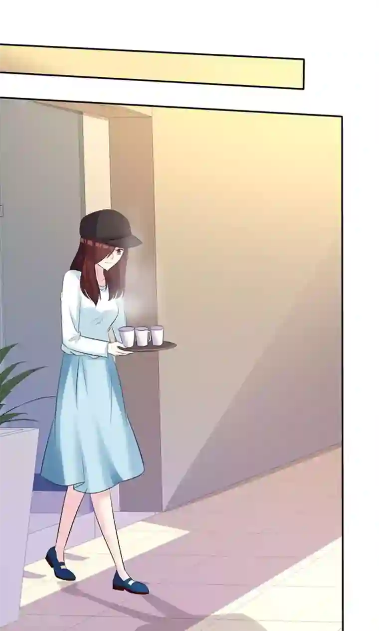 塑料姐妹花第29话 向大神学习