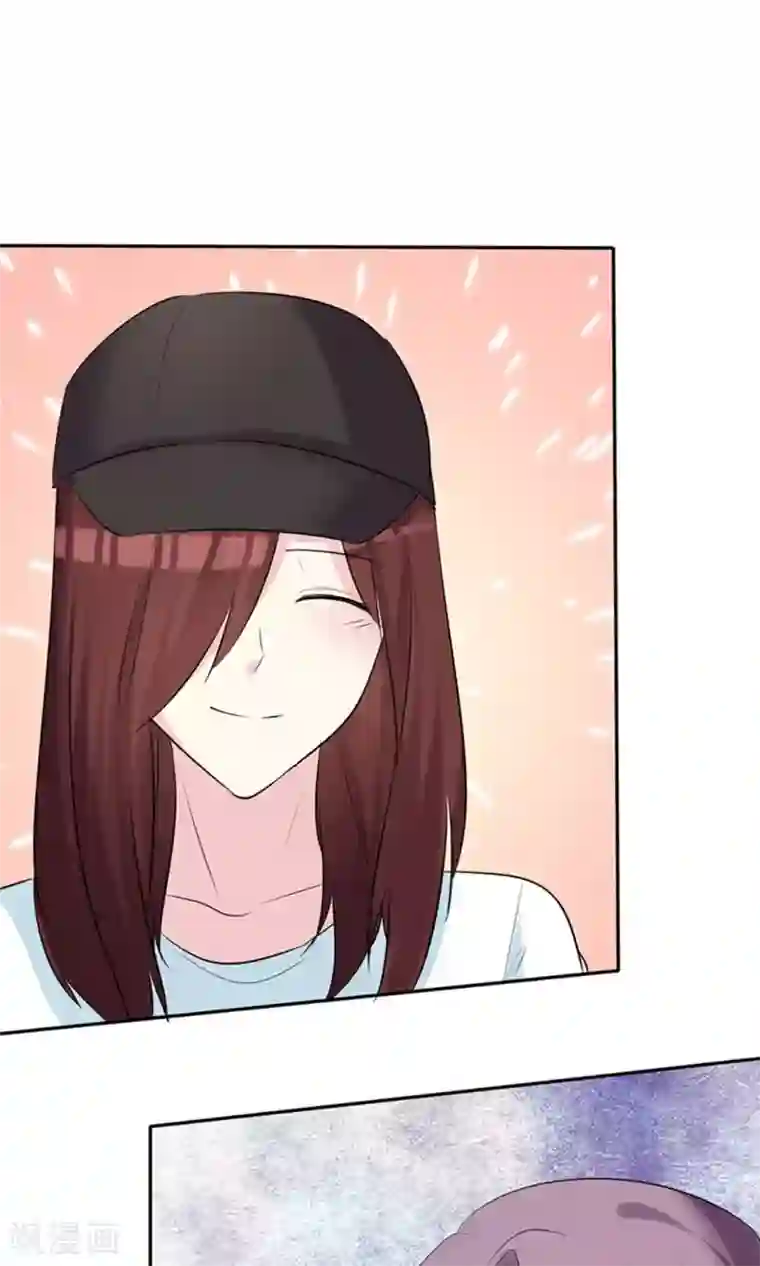 塑料姐妹花第29话 向大神学习