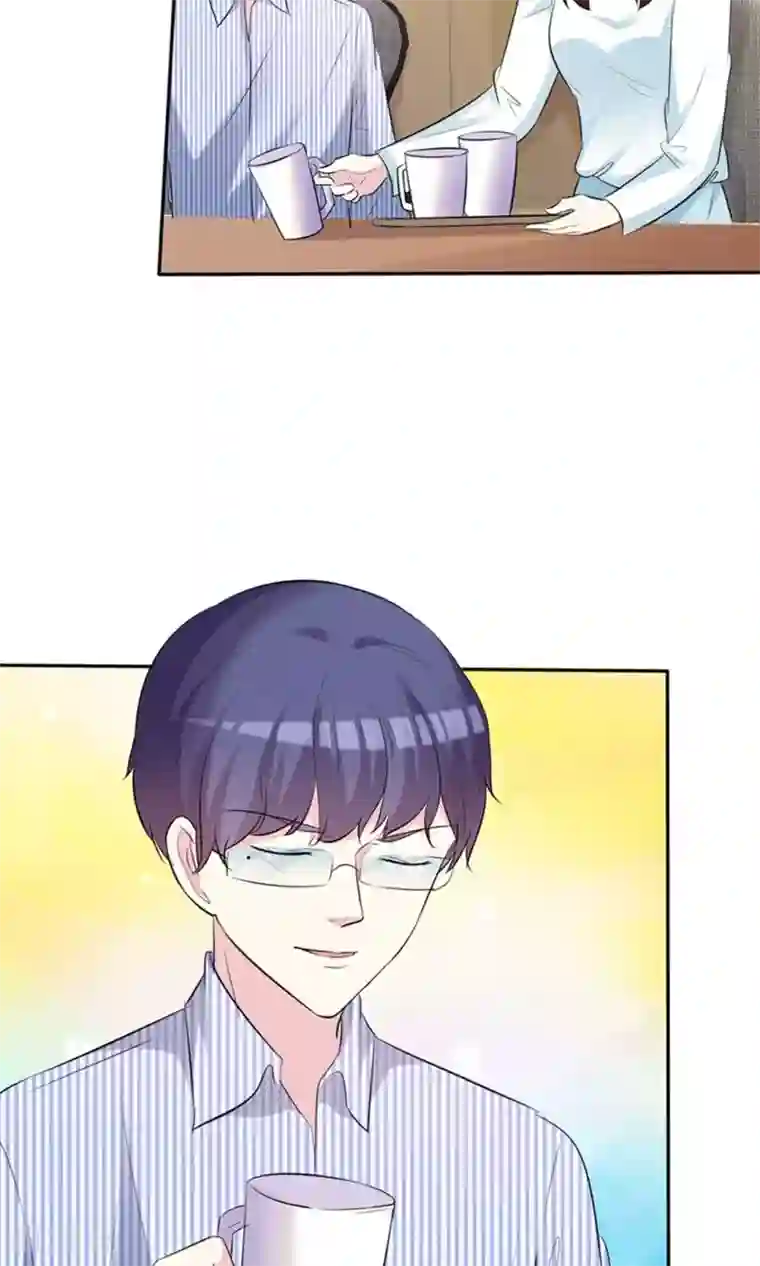 塑料姐妹花第29话 向大神学习