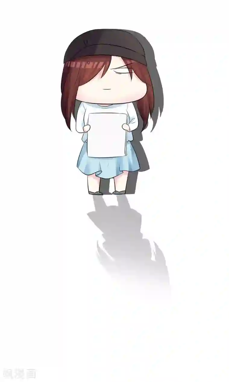 塑料姐妹花第30话 姐妹俩的夜话