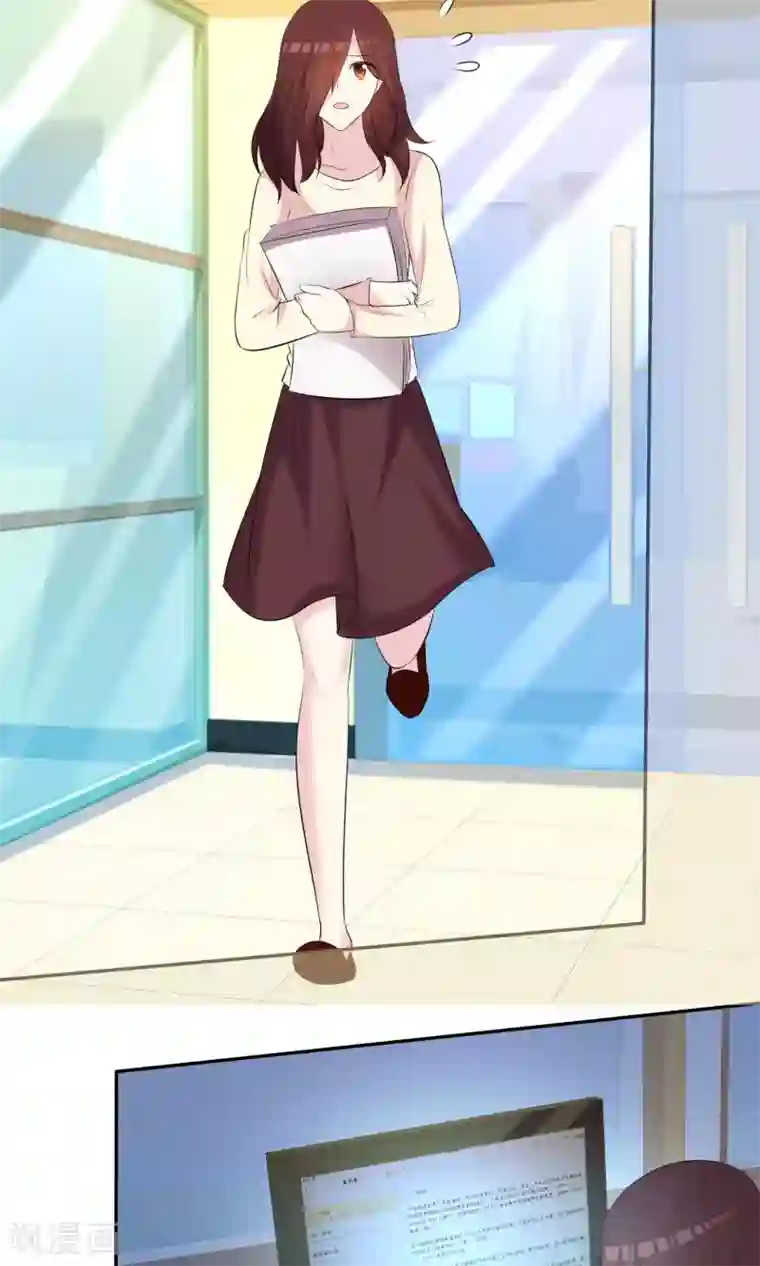 塑料姐妹花第31话 我喜欢现在的自己