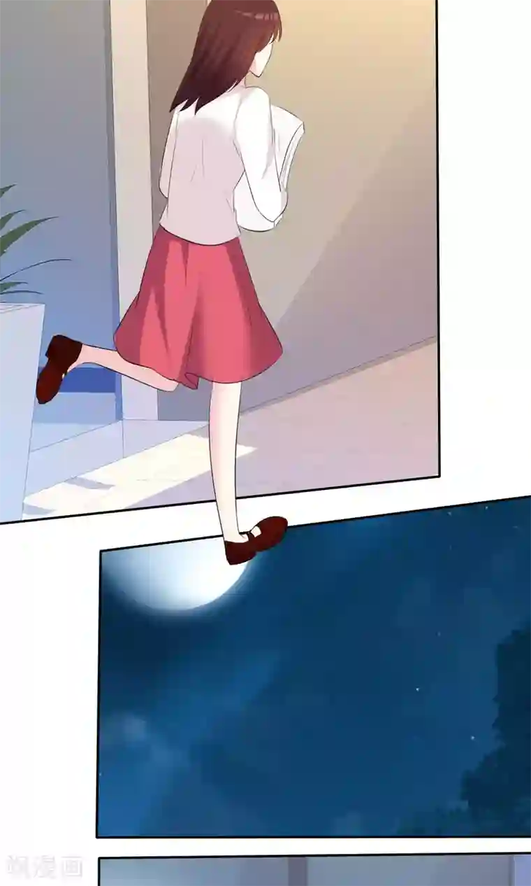 塑料姐妹花第31话 我喜欢现在的自己