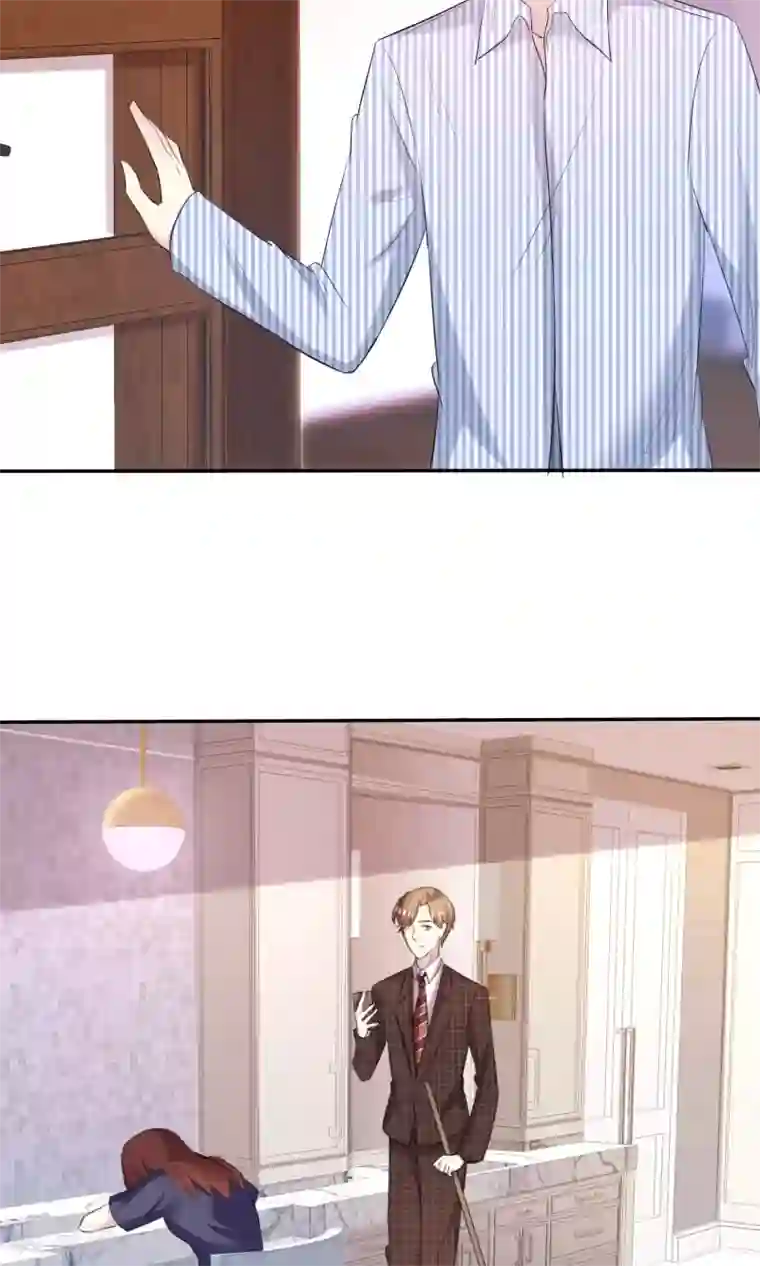 塑料姐妹花第33话 美丽要睡出来