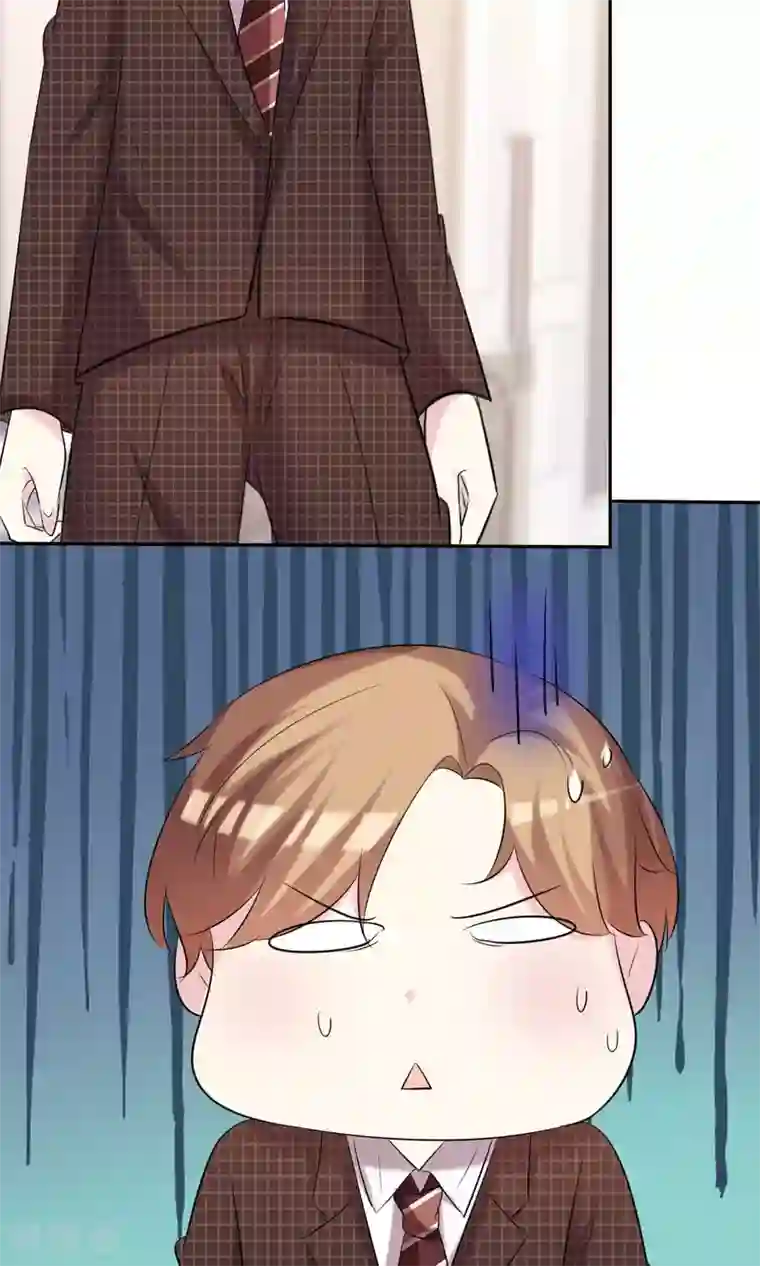 塑料姐妹花第34话 选他还是选我