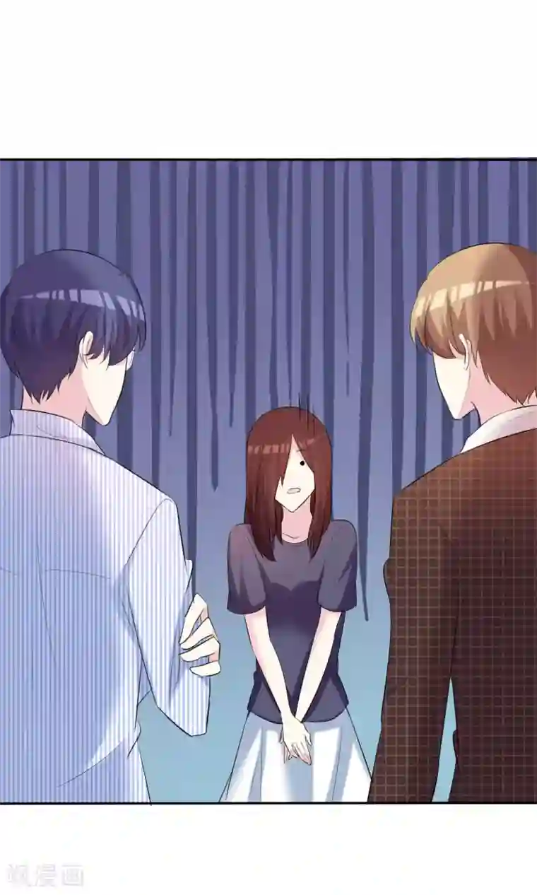 塑料姐妹花第34话 选他还是选我