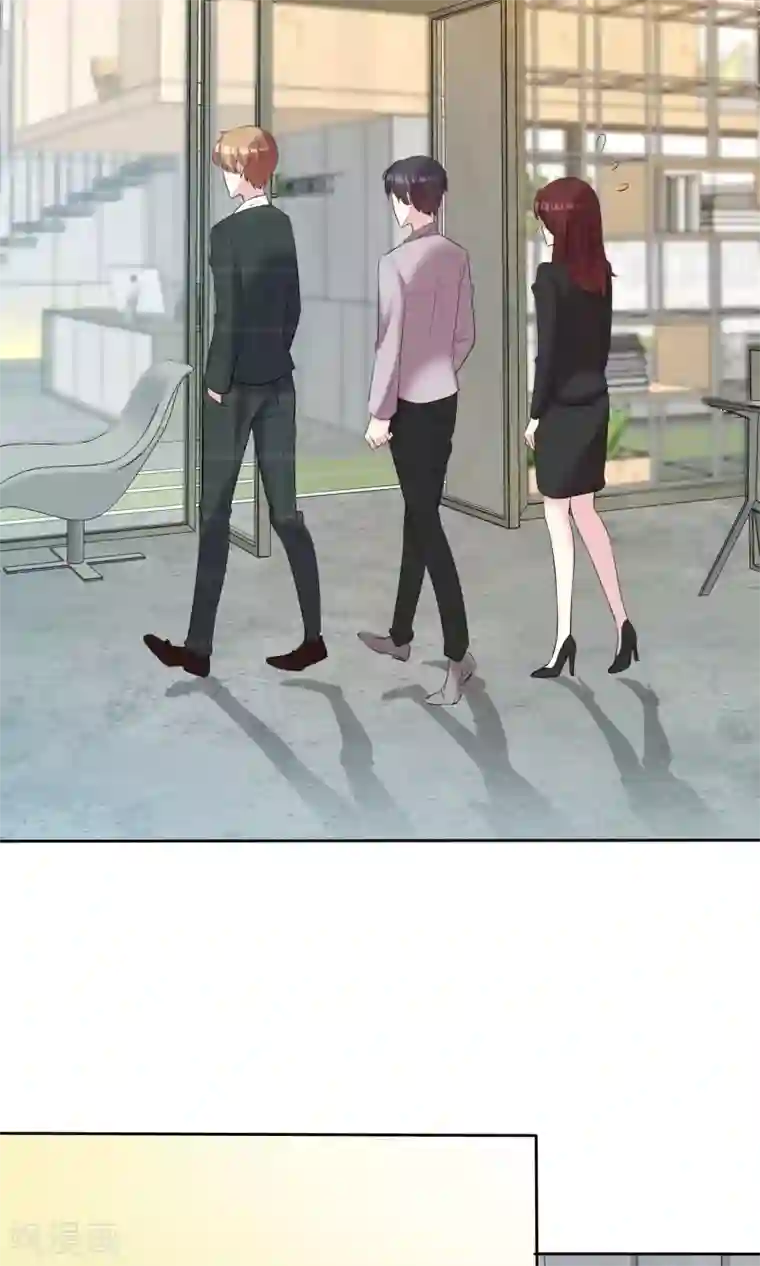 塑料姐妹花第35话 特别女助理