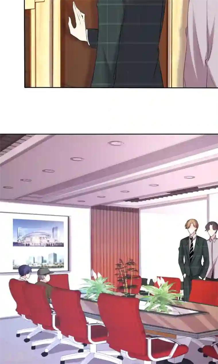 塑料姐妹花第35话 特别女助理