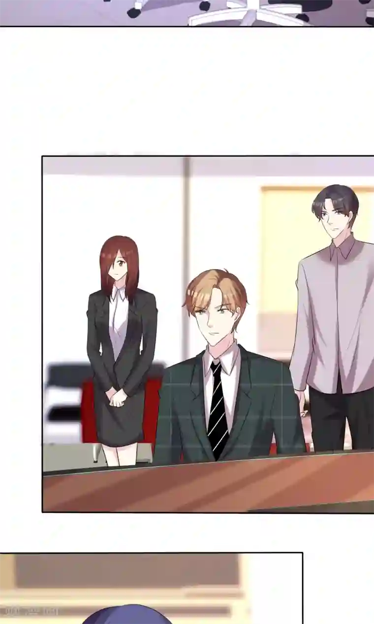 塑料姐妹花第35话 特别女助理