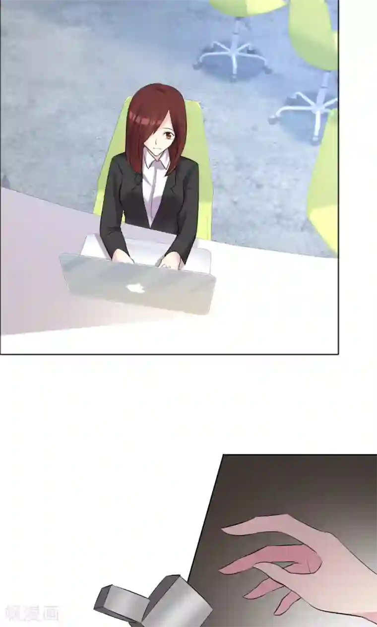 塑料姐妹花第37话 女人的嫉妒心