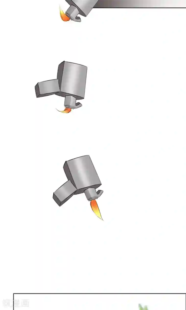 塑料姐妹花第37话 女人的嫉妒心