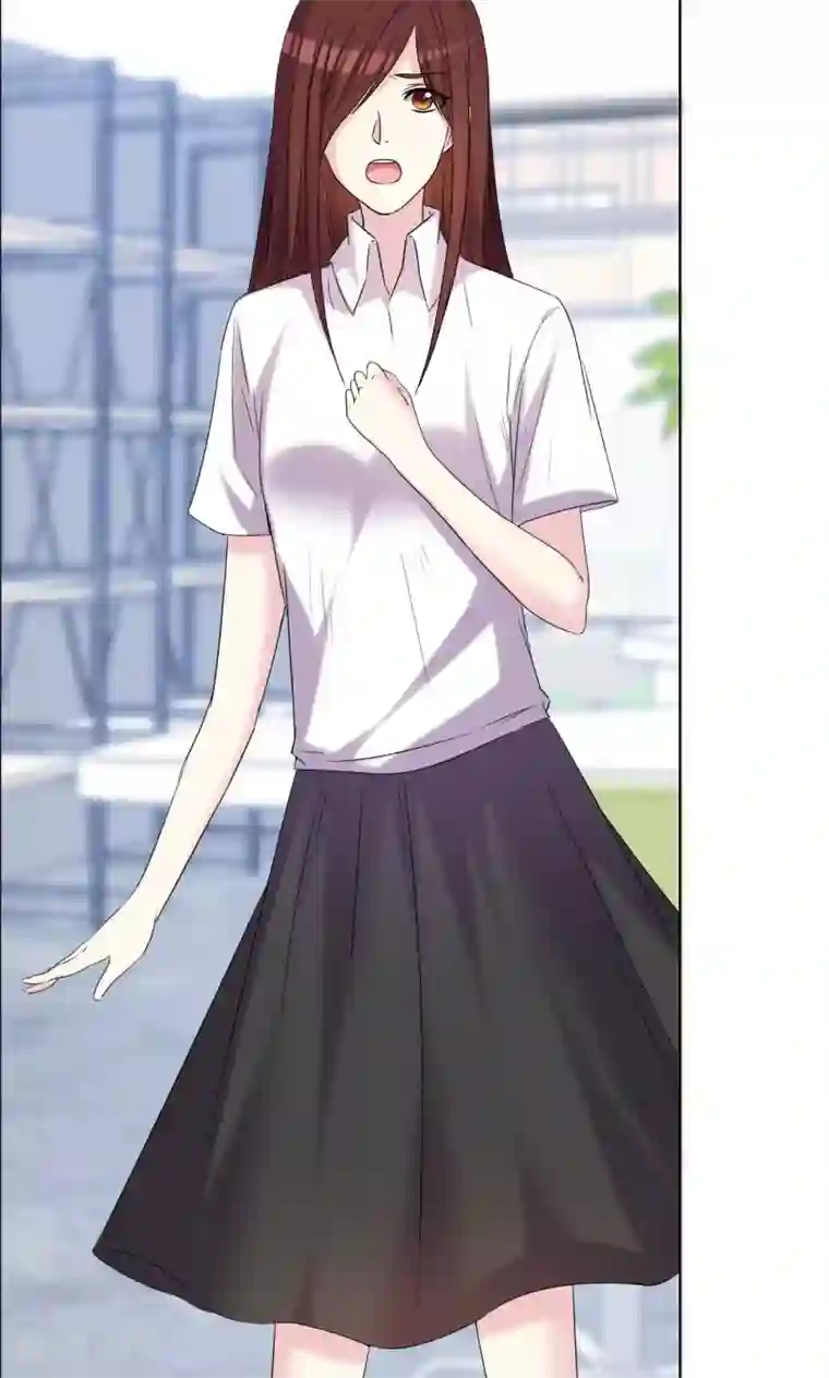 塑料姐妹花第38话 紧急联络人