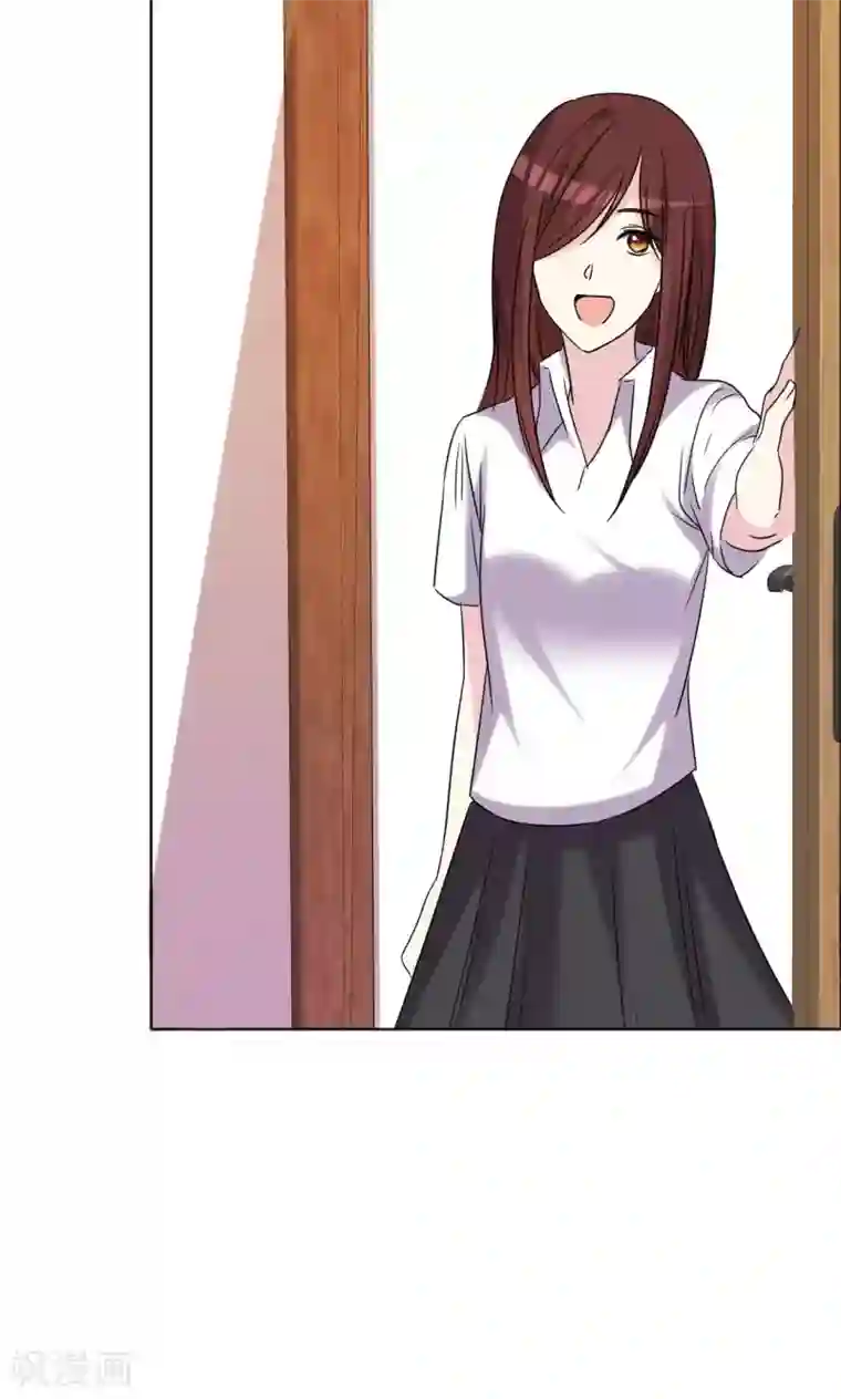 塑料姐妹花第38话 紧急联络人