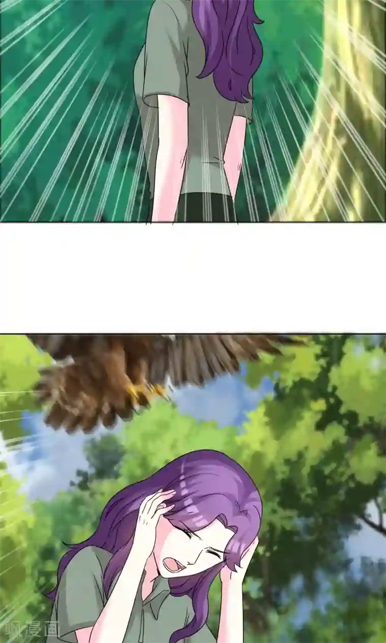 塑料姐妹花第43话 美女到哪里都是焦点