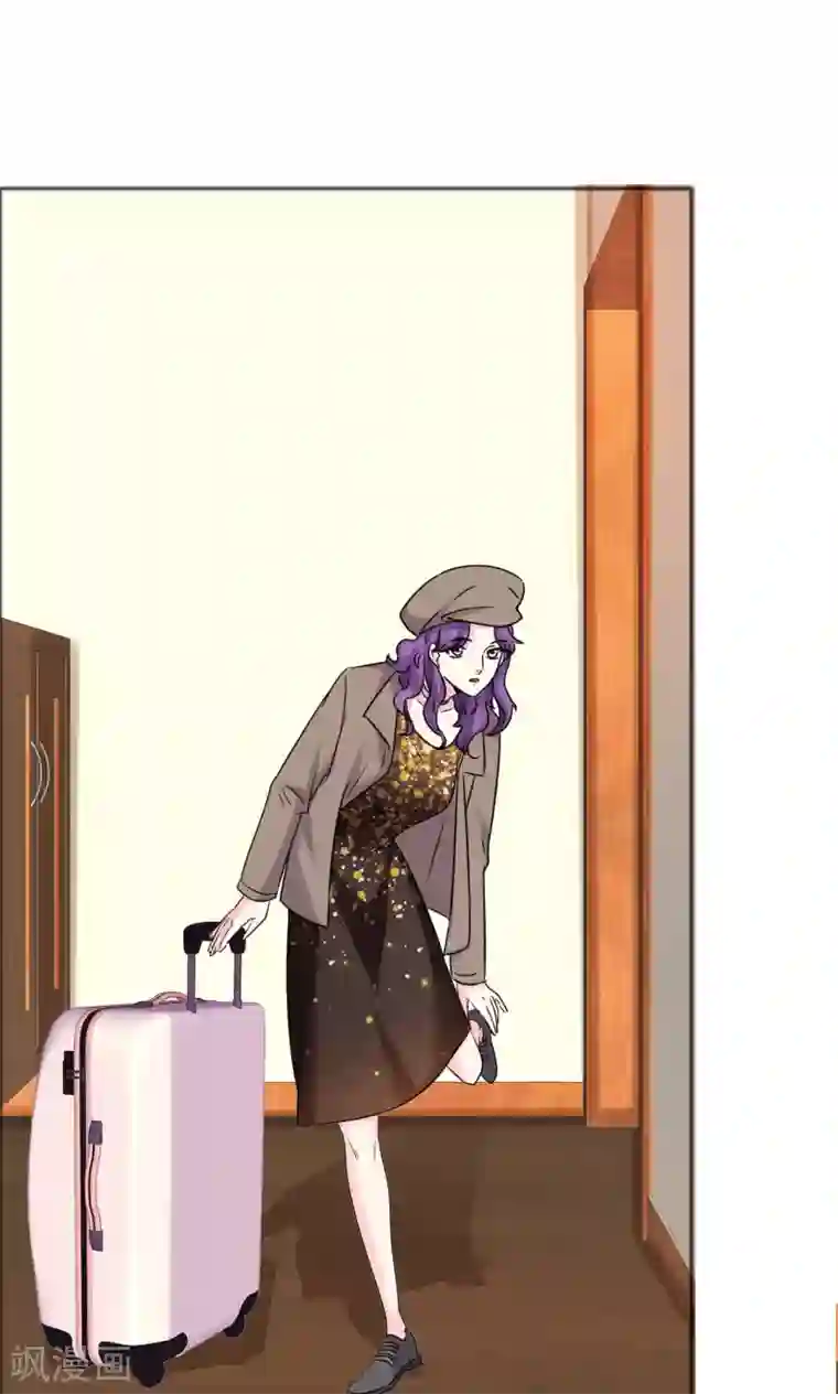 塑料姐妹花第44话 姐妹俩共同努力