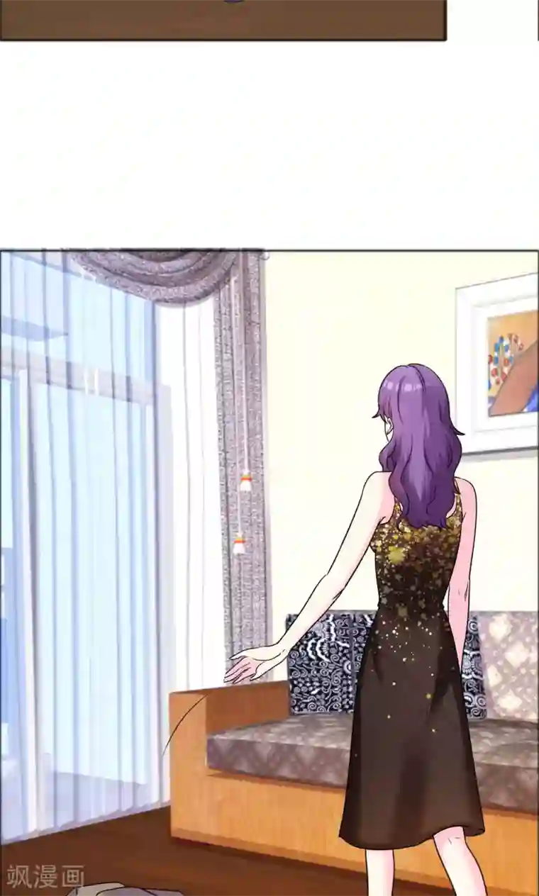 塑料姐妹花第44话 姐妹俩共同努力