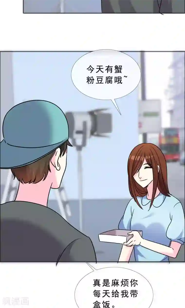 塑料姐妹花第45话 姐们俩都是作家？