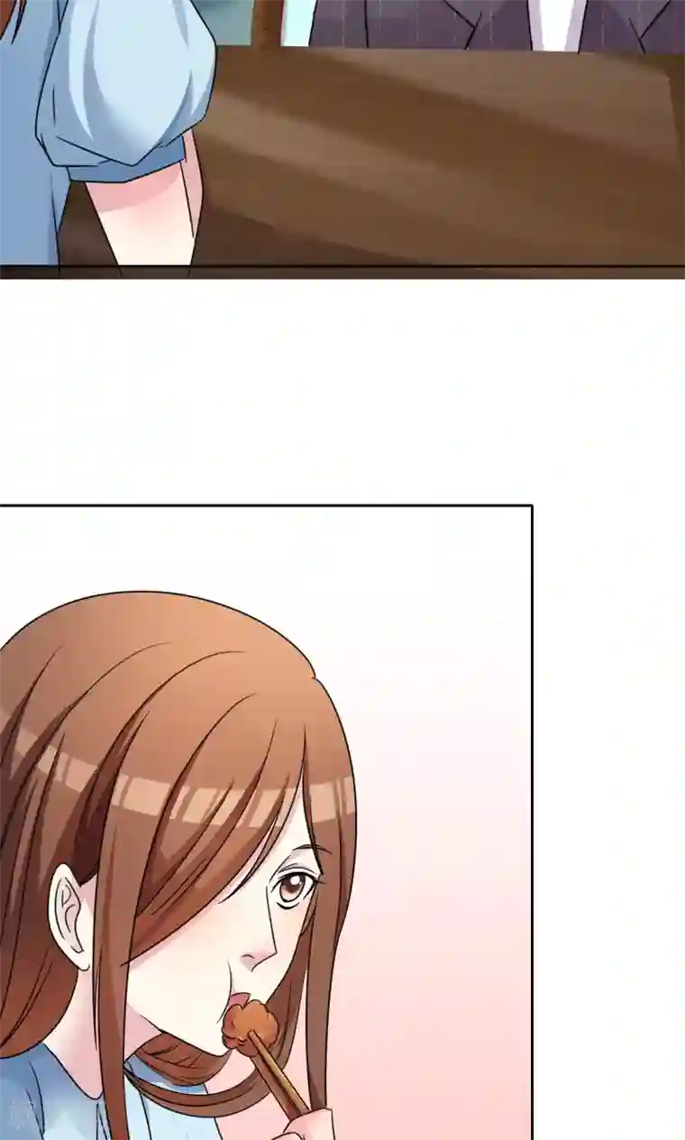 塑料姐妹花第46话 丑陋掩盖不掉才华