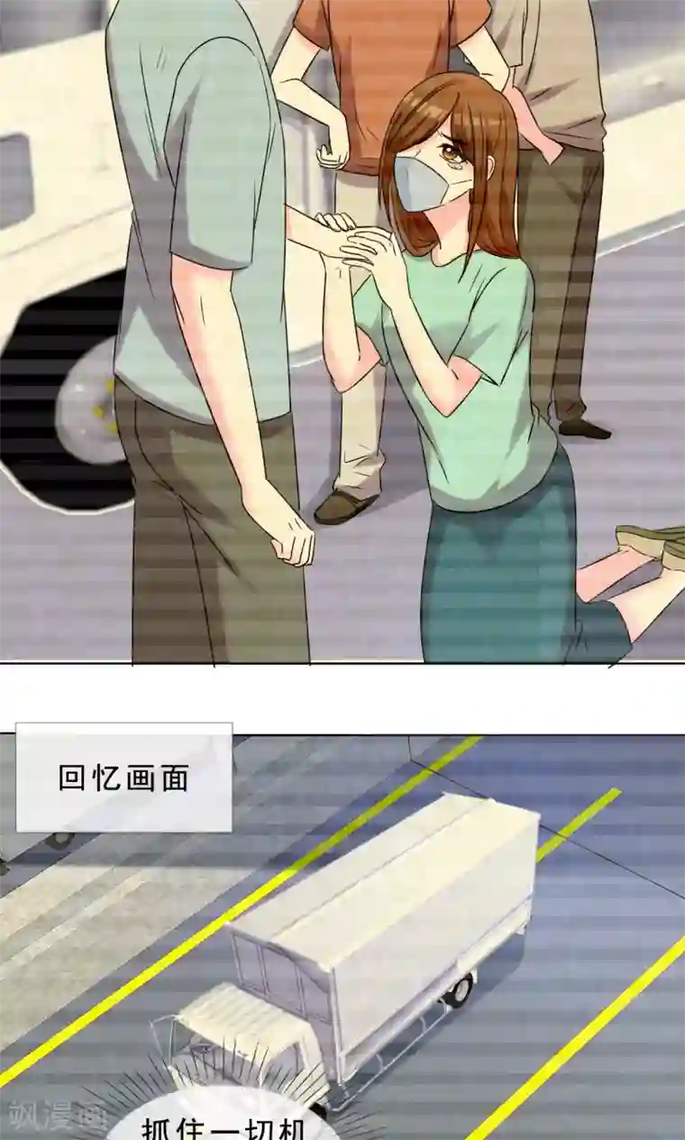 塑料姐妹花第50话 努力的活着