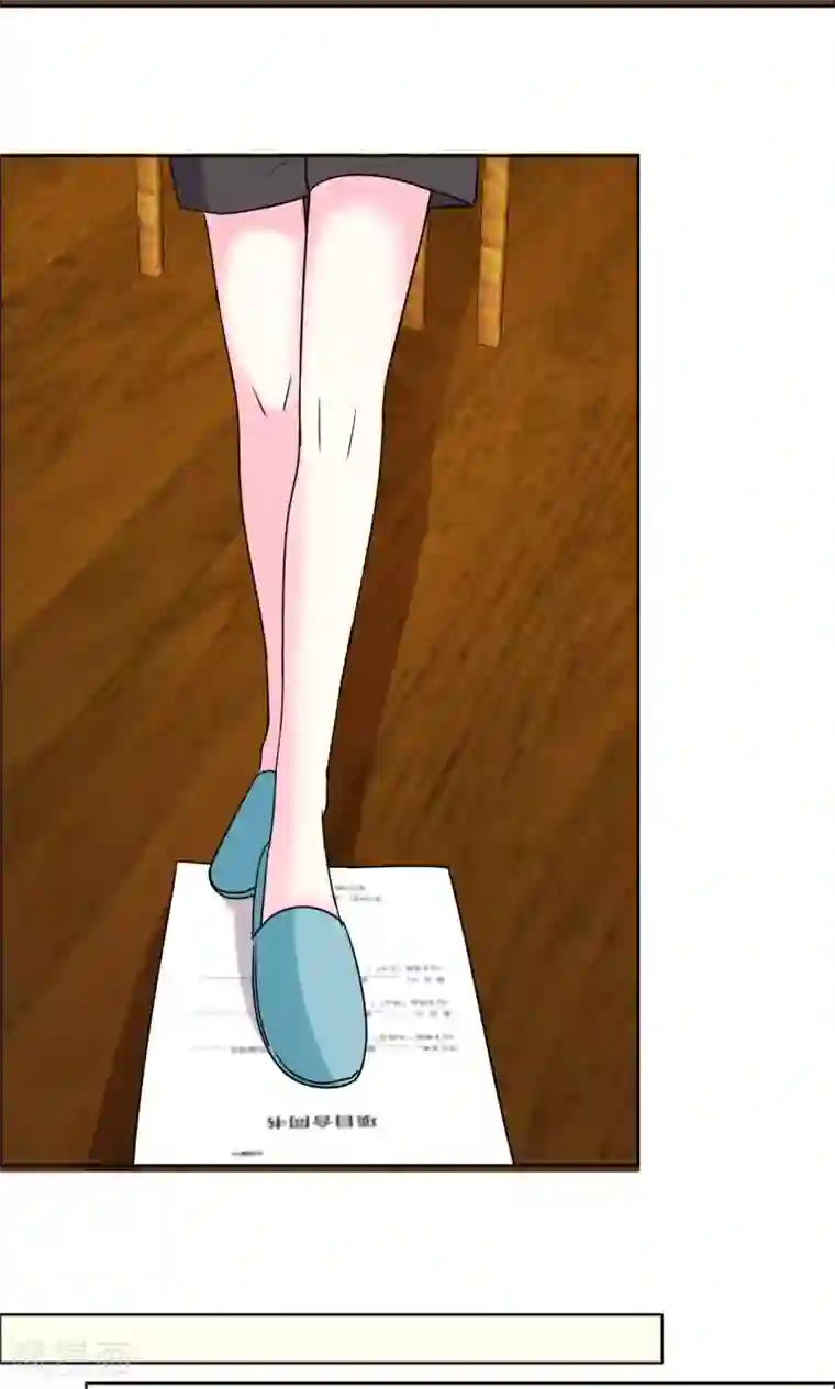 塑料姐妹花第50话 努力的活着