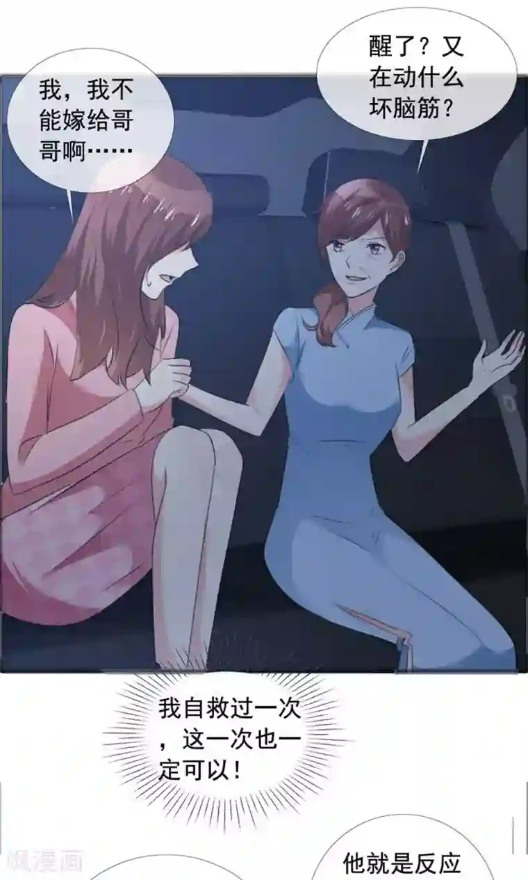 塑料姐妹花最终话 永不凋谢的塑料花