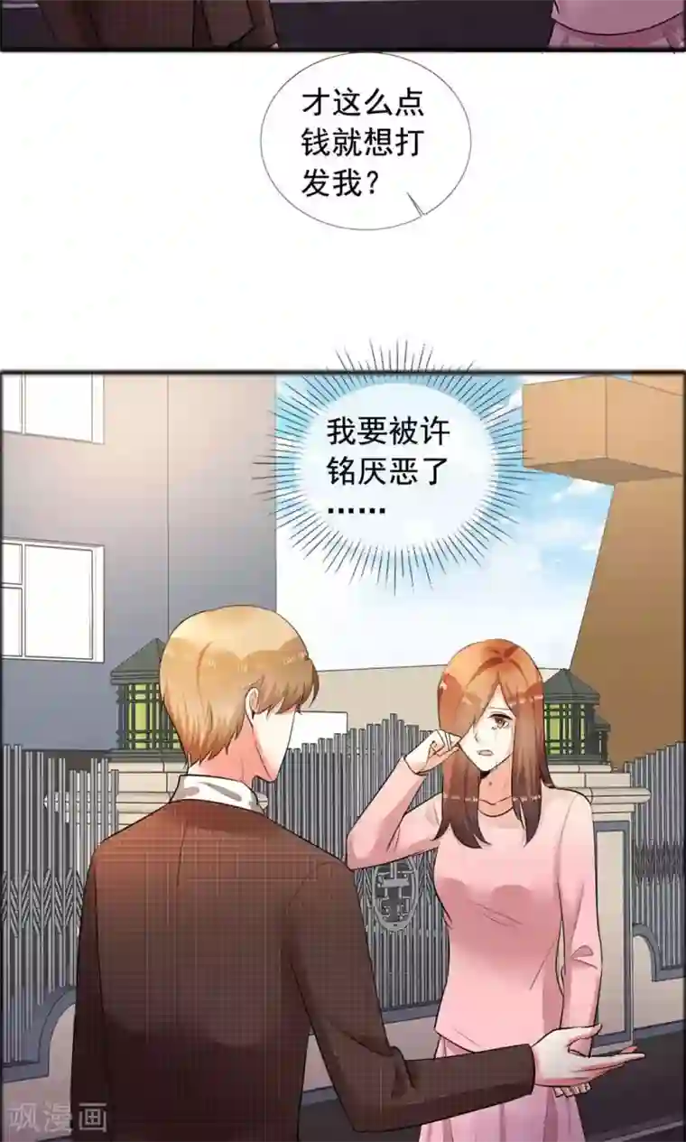 塑料姐妹花最终话 永不凋谢的塑料花
