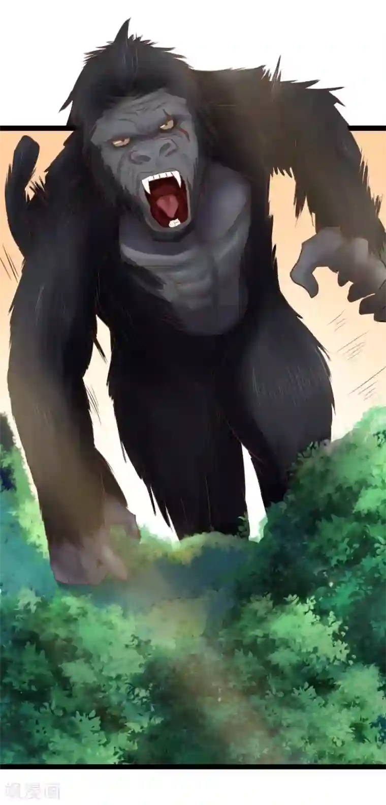 无敌剑神第15话 掠阵！突袭？