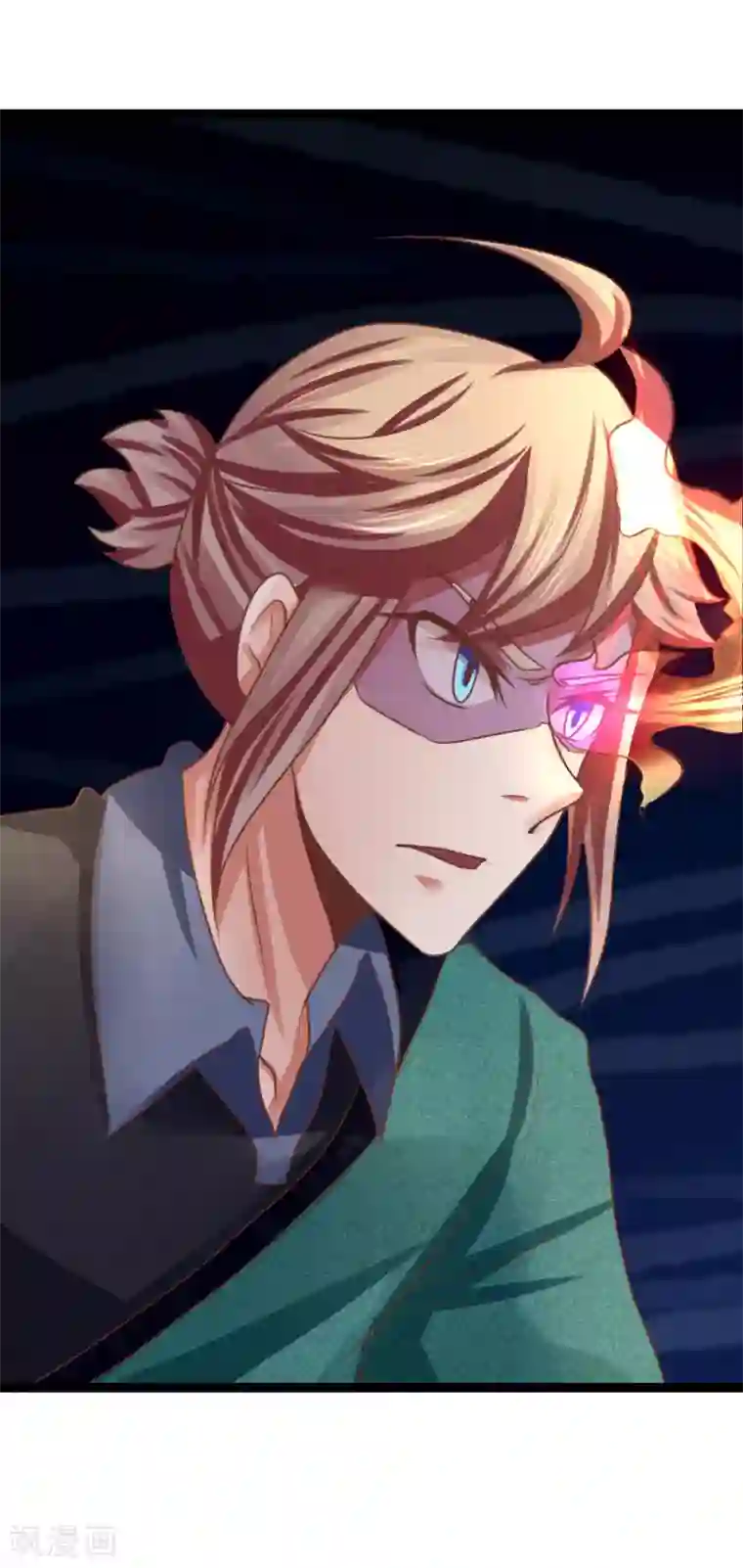 公园偷拍女露底没内裤第20话 决斗