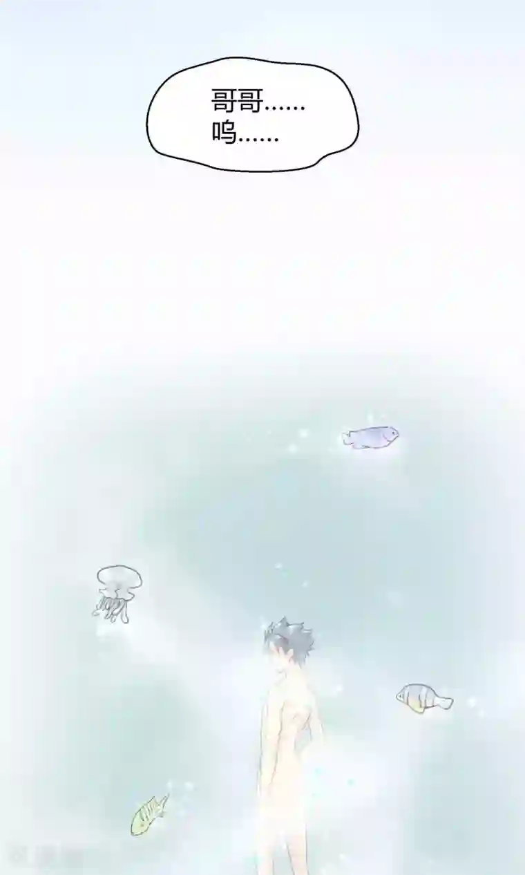 Go!海王子天团第2话 求偶求爱求关注