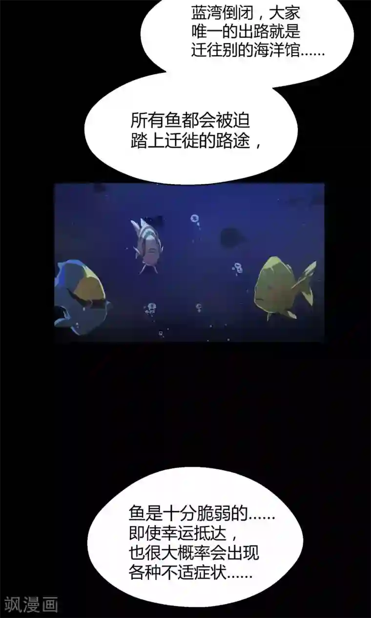 Go!海王子天团第7话 之所以要拼尽全力的理由