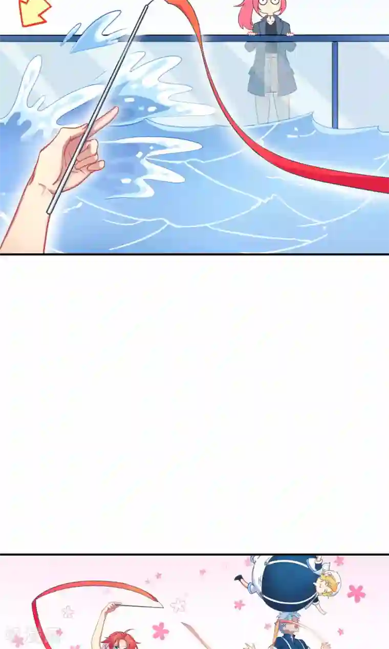 Go!海王子天团第9话 这是什么操作