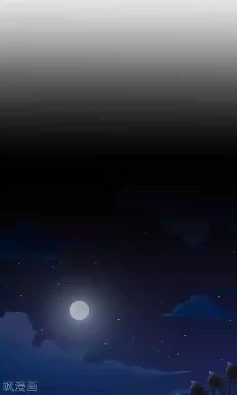 Go!海王子天团第10话1 月夜鬼船与白鲸